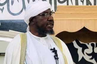 Sheikh Khalid: Politicians, religious leaders behind Nigeria’s insecurity