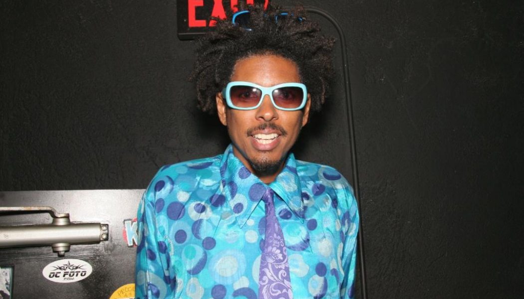 Shock G of Digital Underground Passes Away At 57