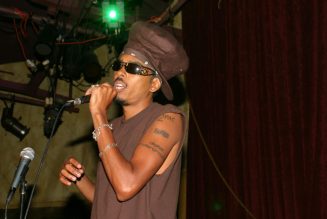 Shock G of Hip Hop Pioneers Digital Underground Dies at 57