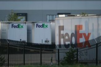 Shooting At Indianapolis FedEx Leave 8 Dead, Including Domestic Terrorist