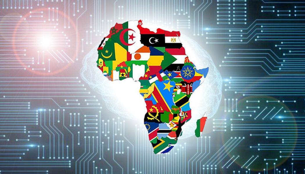 Should African Governments Digitise to be Innovative, Inclusive and Resilient?