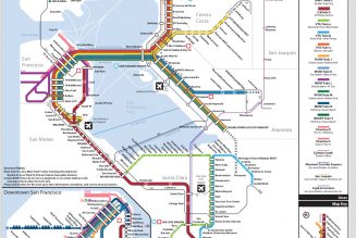 Silicon Valley’s Clipper all-in-one transit card finally adds Apple Pay