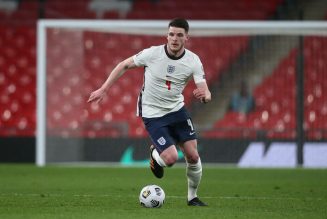 ‘Simply outstanding’, ‘He’s world class’ – Some West Ham fans hail 22-yr-old’s England display