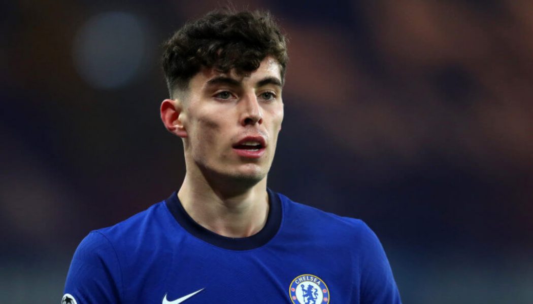 ‘Simply too good’, ‘Impressive’: Some Chelsea fans react to attacker’s display vs Crystal Palace