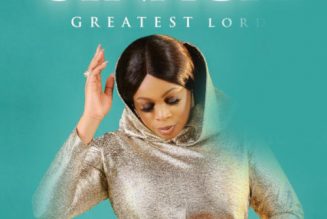 Sinach – Greatest Lord Album