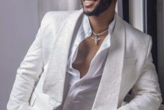 Singer Korede Bello Reveals His Fetish in Women