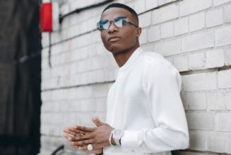 Singer Wizkid Says He Wants to be Normal But Can’t, Plans Twitter Return