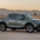 Size Showdown: 2022 Hyundai Santa Cruz vs. Midsize Pickup Trucks