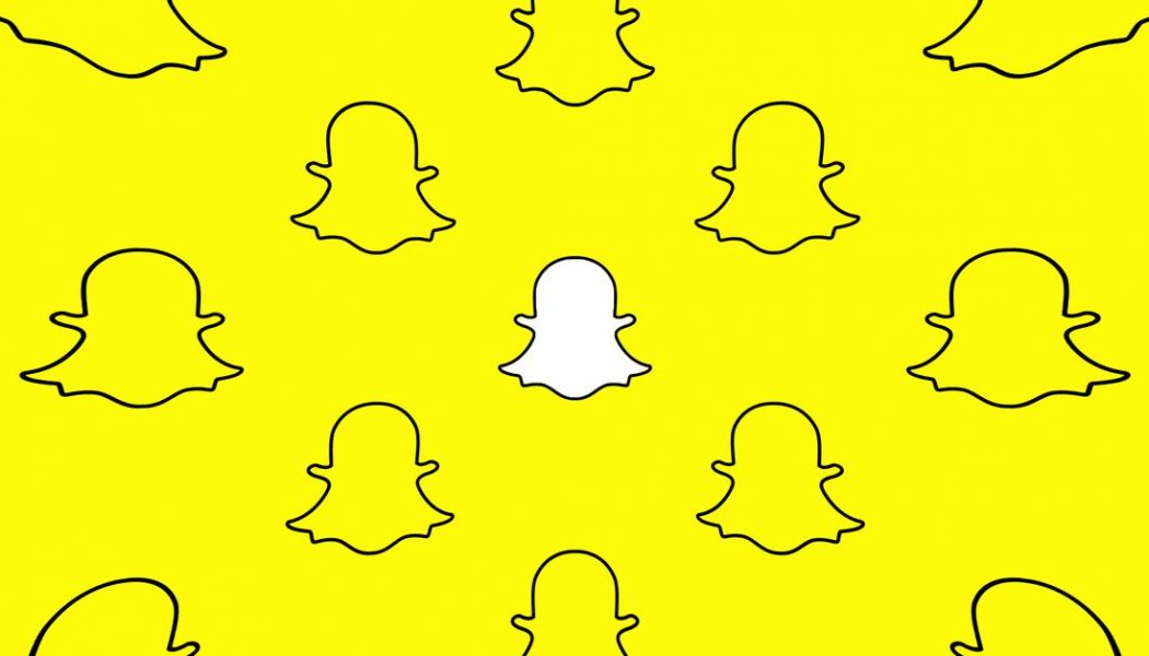 Snapchat now has more users on Android than iOS