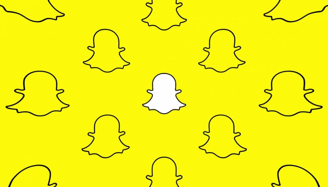 Snapchat now has more users on Android than iOS
