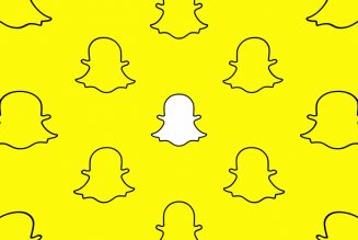 Snapchat now has more users on Android than iOS