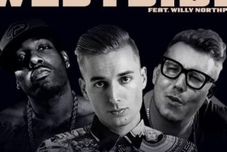 SNBRN and Dr. Fresch Team Up for G-House Banger “What You Want” With Malcolm Anthony