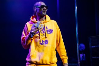 Snoop Dogg Honors DMX’s Higher Purpose: ‘His Soul Will Live On & His Music Will Live On’