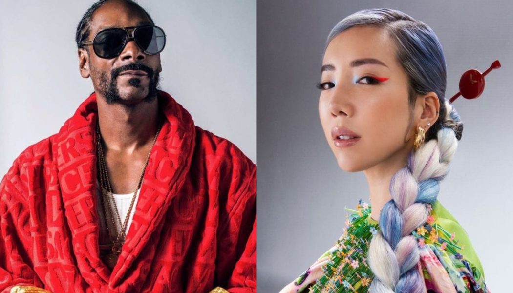 Snoop Dogg to Host TOKiMONSTA, A$AP Rocky, More for Virtual 4/20 Celebration