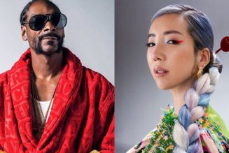 Snoop Dogg to Host TOKiMONSTA, A$AP Rocky, More for Virtual 4/20 Celebration