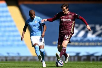 ‘Solidarity, effort and sacrifice’: 27-year-old posts brilliant message on Twitter after Leeds win