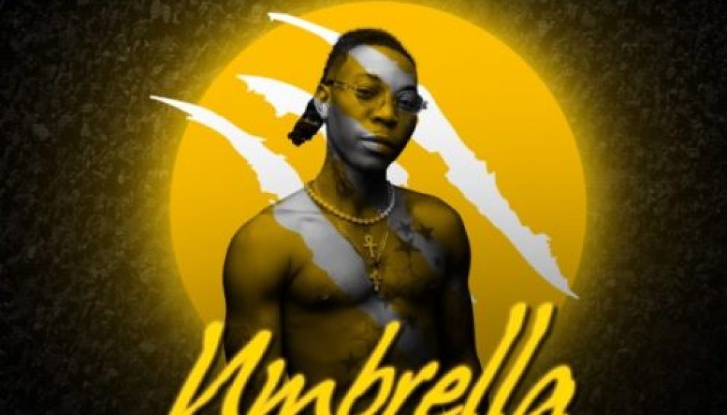 Solidstar – Umbrella