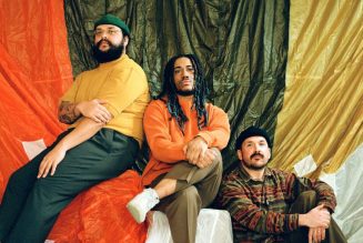 Song of the Week: Indianapolis Hip-Hop Trio 81355 Bury the Past in Hope of a Better Future on “Capstone”