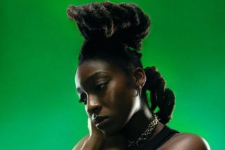 Song of the Week: Little Simz Raises a Rousing Battle Cry with “Introvert”