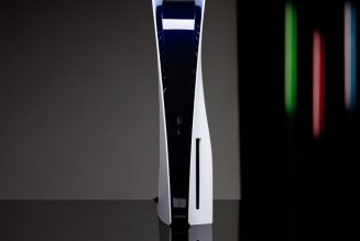 Sony has sold 7.8 million PS5 consoles