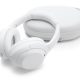 Sony launches ‘Silent White’ WH-1000XM4 headphones because the black void of space is too loud