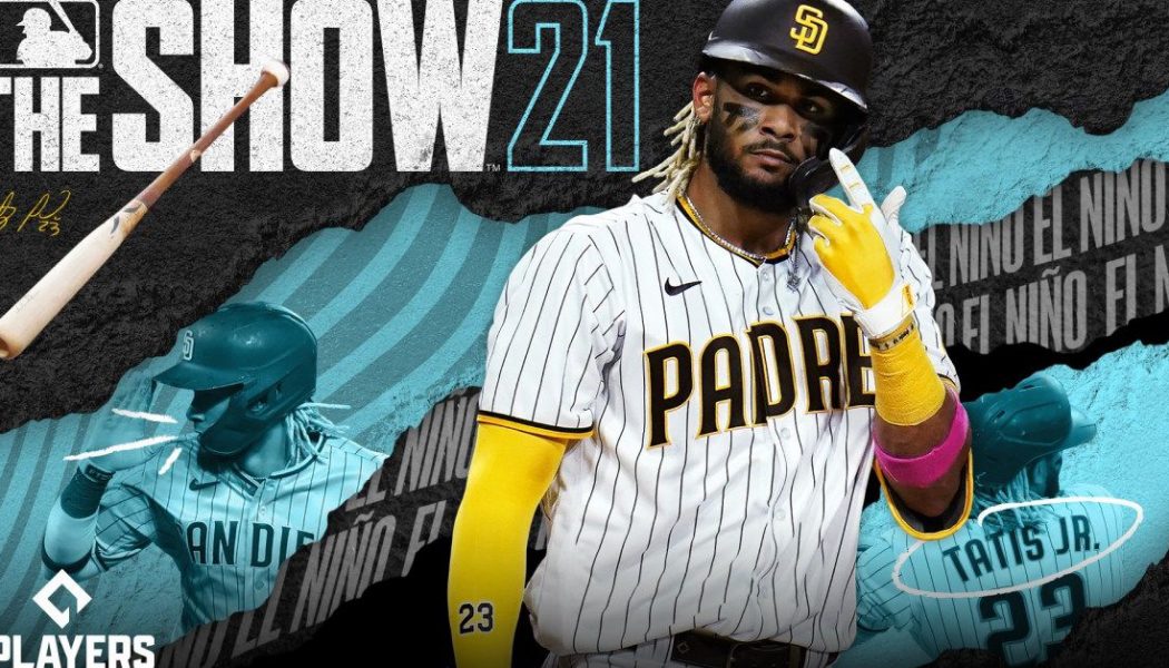 Sony’s MLB The Show 21 will arrive on Xbox Game Pass at launch