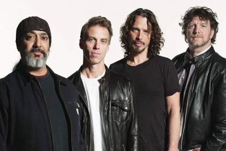 Soundgarden Accuse Vicky Cornell of Locking Band Out of Social Media Accounts, Website
