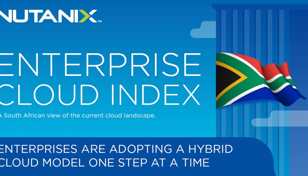 South African Businesses Adopted Hybrid Cloud at An Increasing Rate In 2020