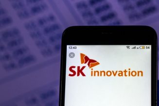 South Korea EV battery makers reach settlement in US trade dispute