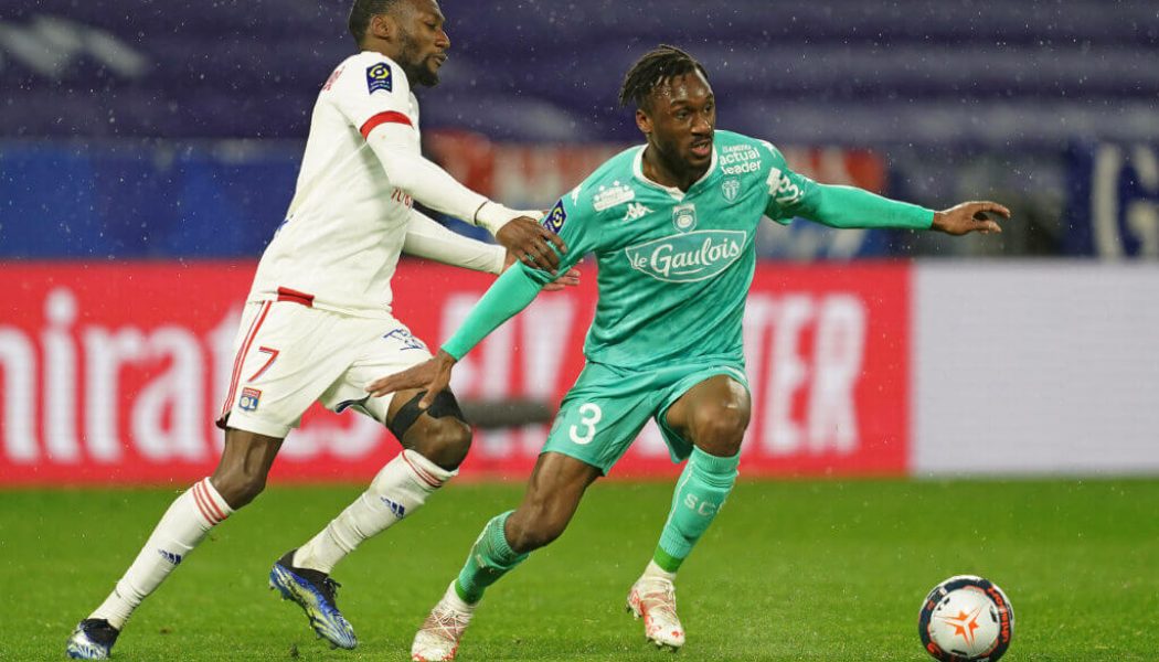 Southampton reportedly eye summer move for 24-year-old defender