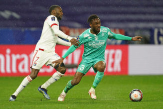 Southampton reportedly eye summer move for 24-year-old defender