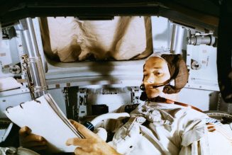 Space community mourns the death of Apollo 11 astronaut Michael Collins