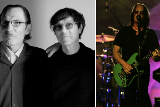Sparks and Todd Rundgren Reunite for New Song “Your Fandango”: Stream