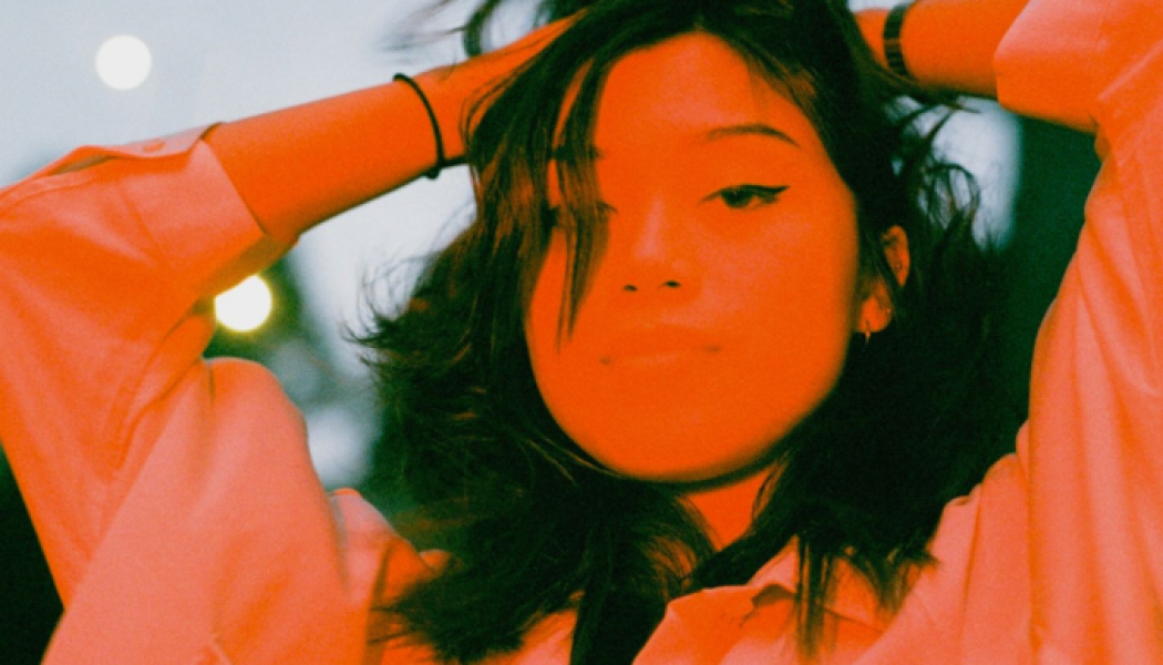 SPIN Sessions Presents: Cehryl