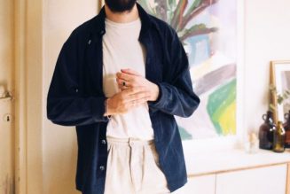 SPIN Sessions Presents: Iogi