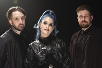 Spiritbox Unveil Video for New Song “Circle with Me”, Share Exclusive Behind-the-Scenes Gallery