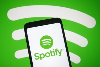 Spotify Begins Raising Prices With Family Plans in US, UK
