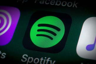 Spotify Is Rolling Out Voice Control Functionality: Just Say “Hey Spotify”