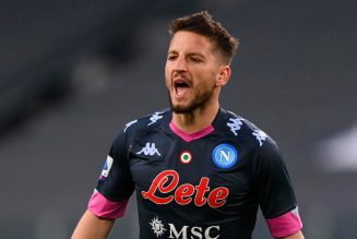 Spurs linked with a move for 96-cap Int’l who has 9 goals and 8 assists this season