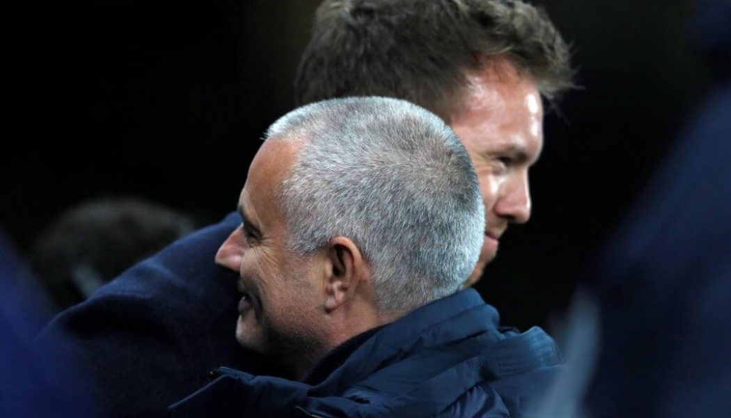 Spurs managerial target Levy wants has reportedly told his club he wants out