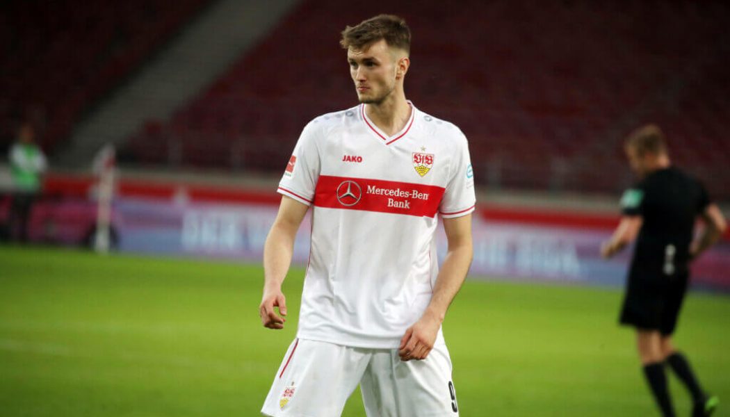 Spurs reportedly considering move for 23-year-old int’l as ‘replacement’ for £36m player