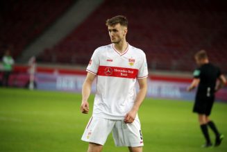 Spurs reportedly considering move for 23-year-old int’l as ‘replacement’ for £36m player