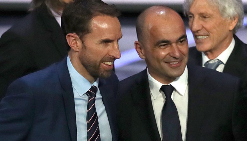 Spurs reportedly contact reps of manager they want to sign because of Kane