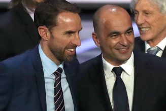 Spurs reportedly contact reps of manager they want to sign because of Kane