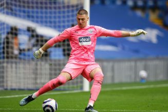 Spurs reportedly leading the race to sign £10m Leeds target