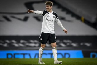 Spurs set to meet with 24-yr-old target’s representatives next week, 4 other PL clubs keen