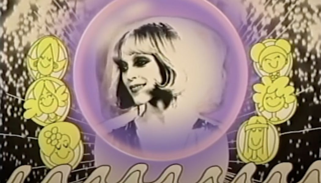 St. Vincent Performs In A Crystal Ball In Dreamy ‘The Melting Of The Sun’ Music Video