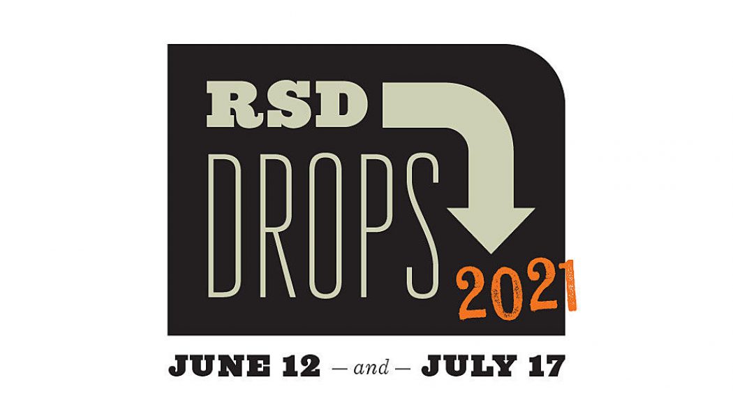 St Vincent, U2, Prince, Pearl Jam, Rage Against the Machine and the Cure Highlight Record Store Day Drops Exclusives