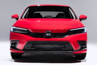 Stick It Out: 11th-Gen Civic Si, Type R, and Hatch Set to Get Manual Gearbox