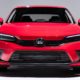 Stick It Out: 11th-Gen Civic Si, Type R, and Hatch Set to Get Manual Gearbox